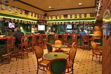 Vegas Club Hotel & Casino Las Vegas Restaurant photo