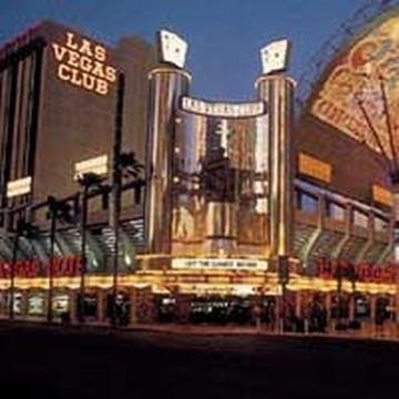 Vegas Club Hotel & Casino Las Vegas Exterior photo